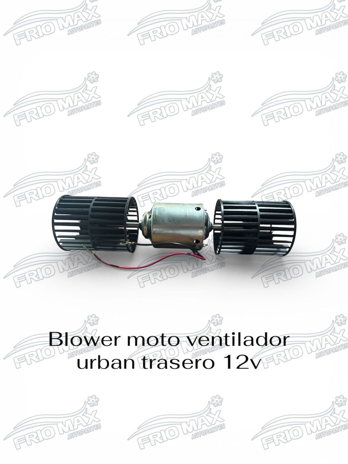 Blower Item 10