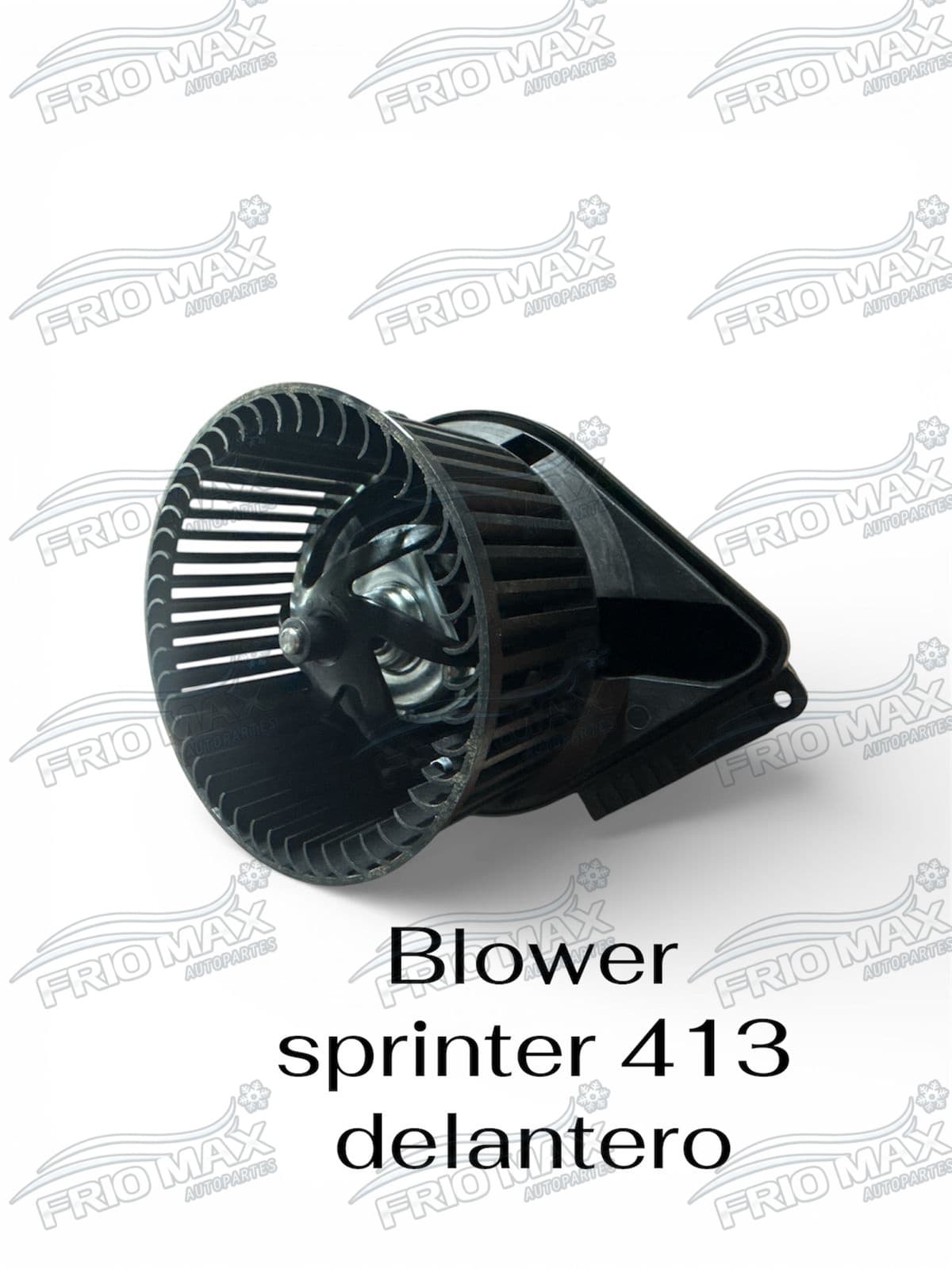 Blower Item 17