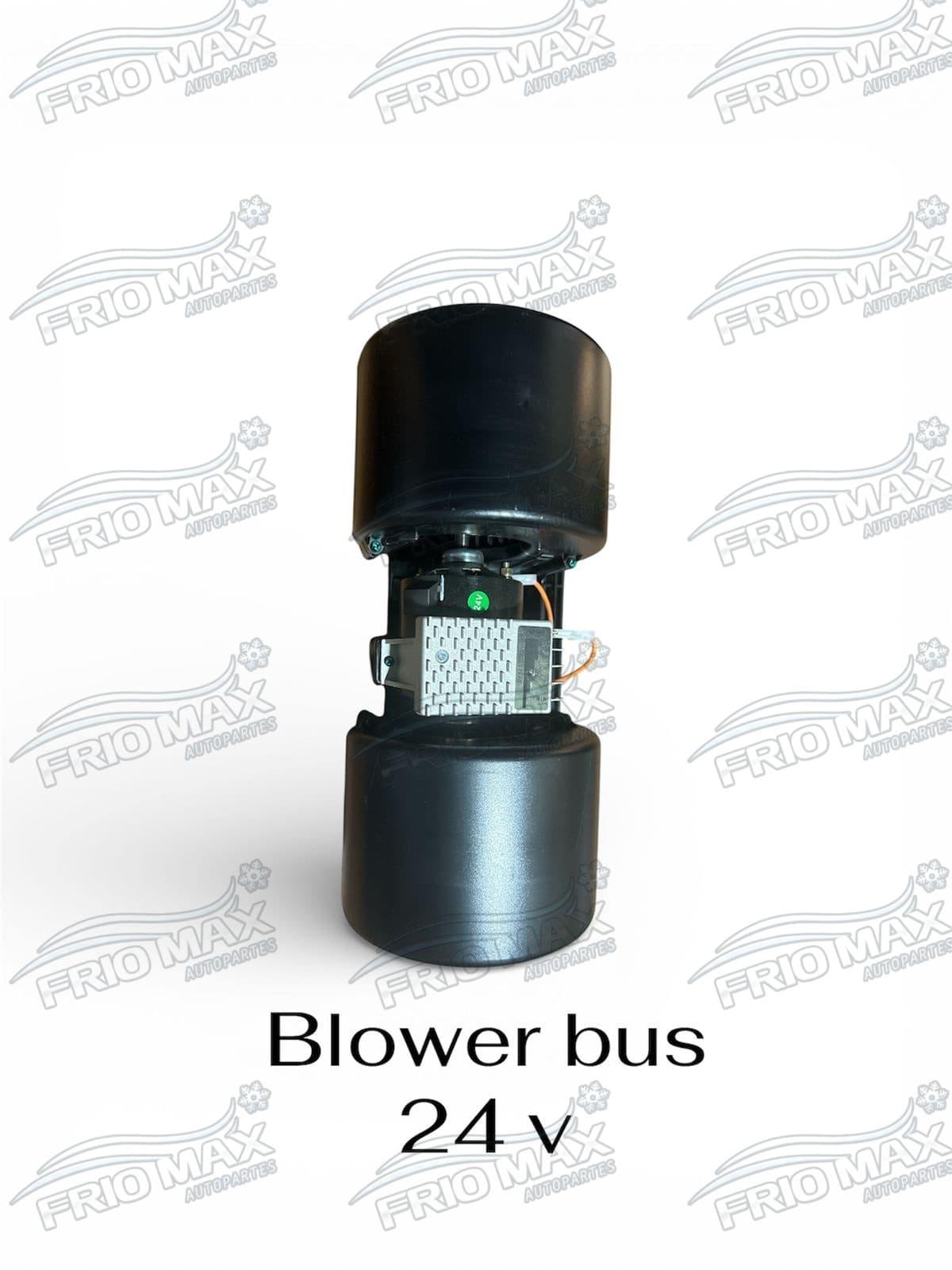 Blower Item 20