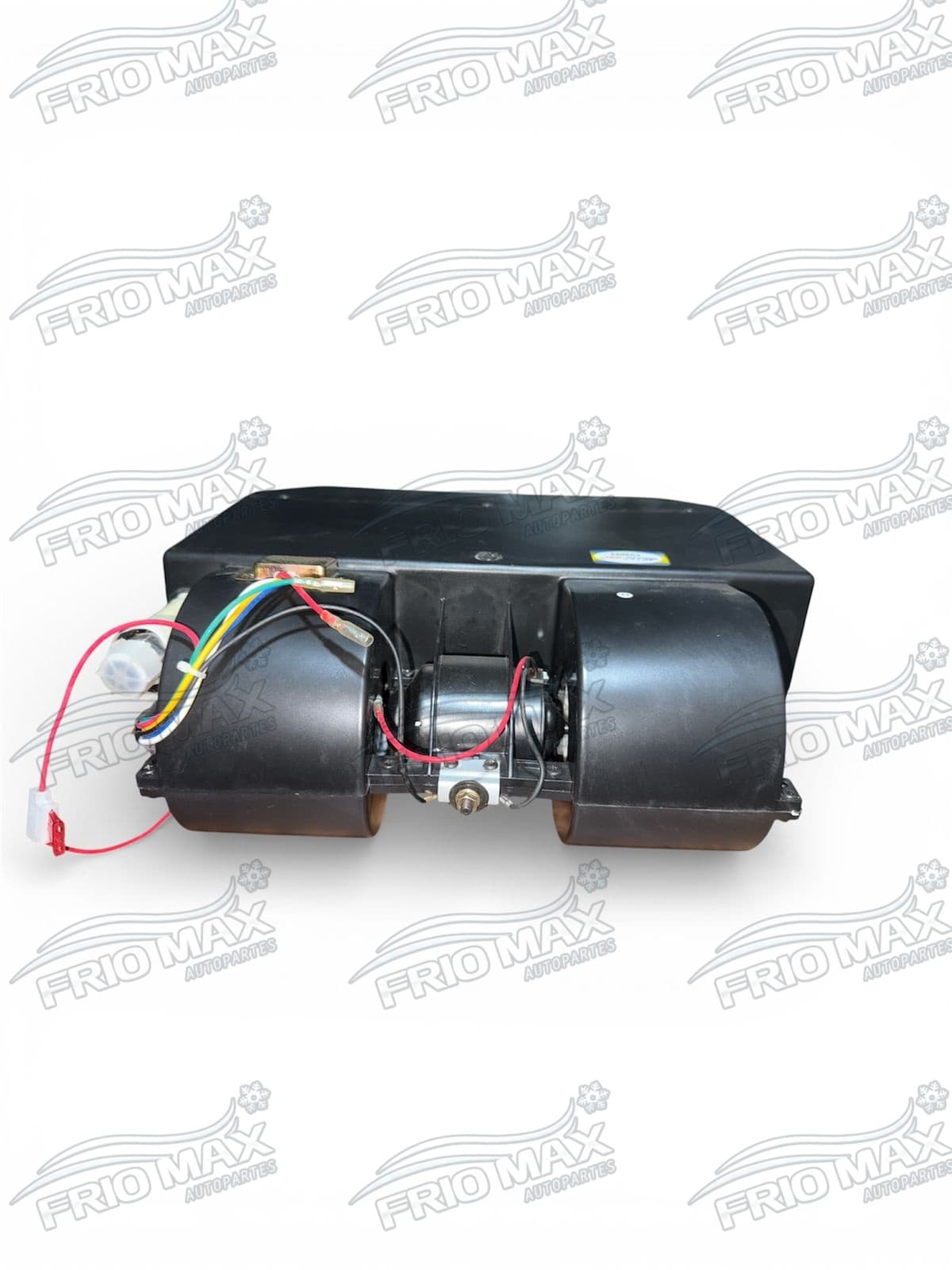 Blower Item 7