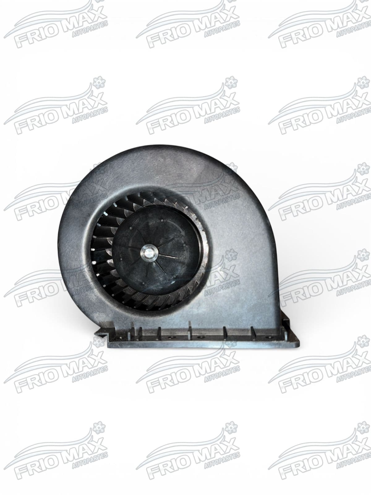 Blower Item 8