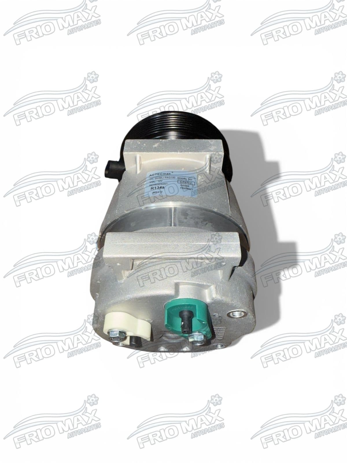 Compresor Generico 120