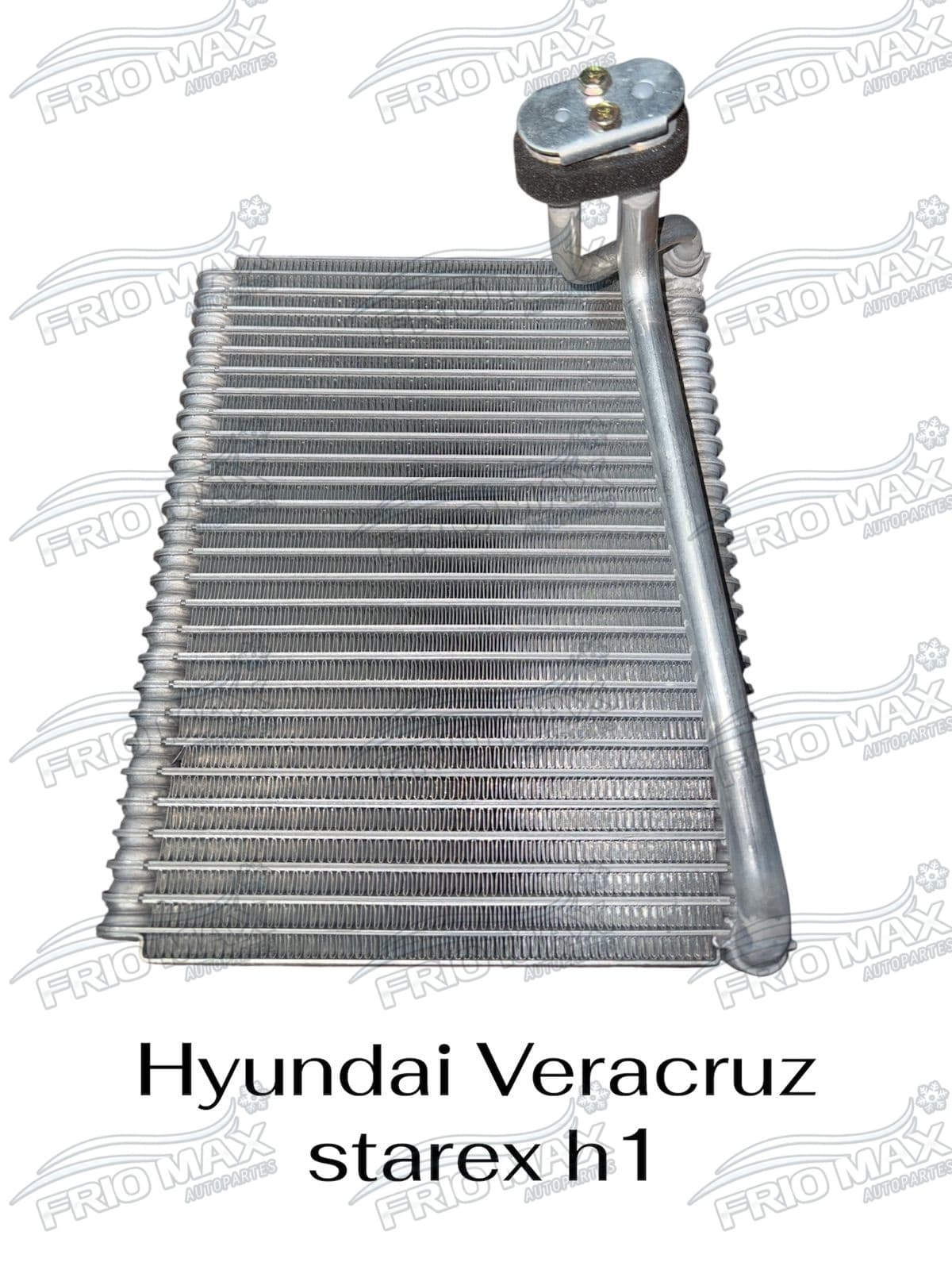 Condensador Universal