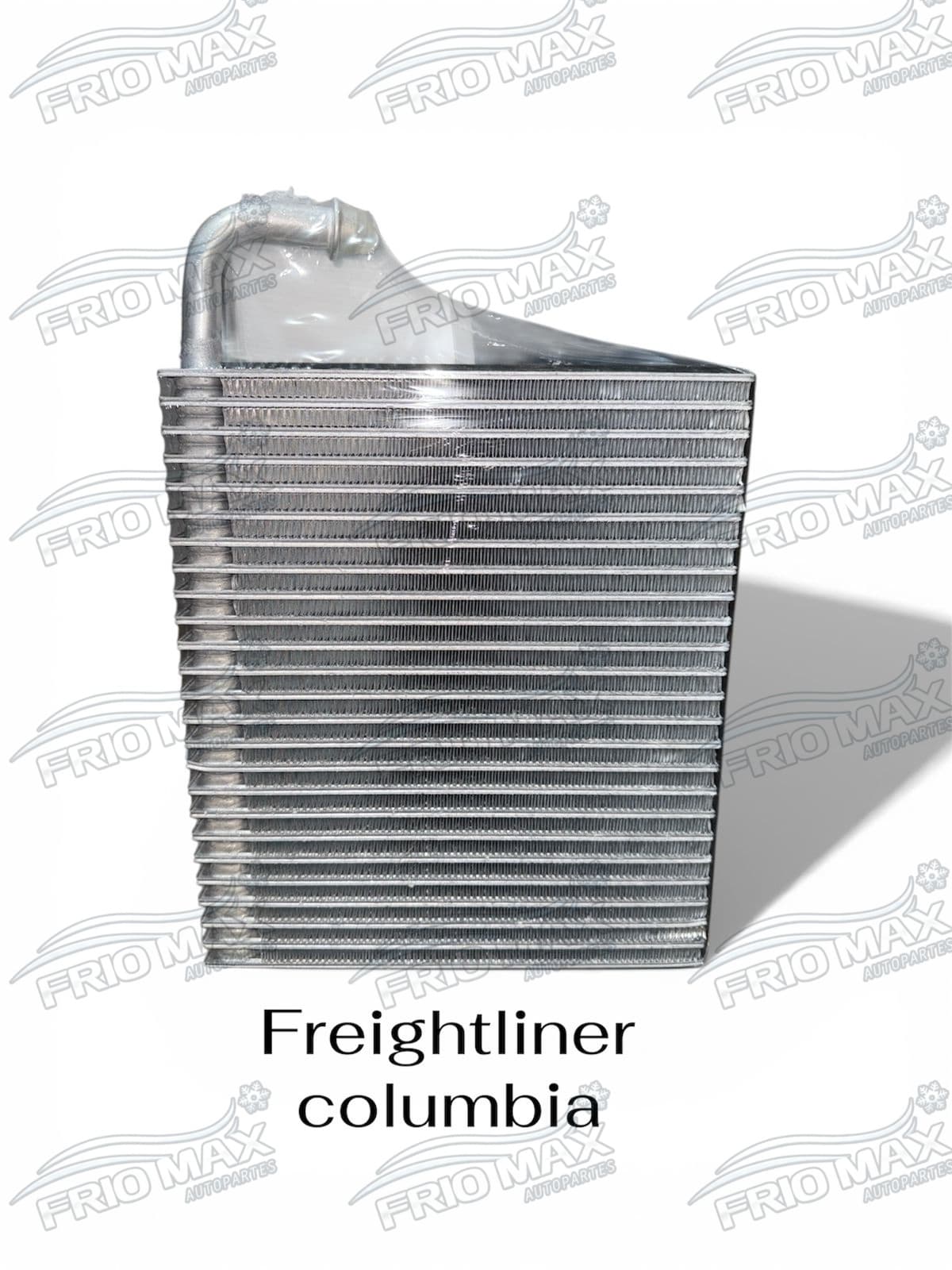 Evaporador Freightliner Columbia 