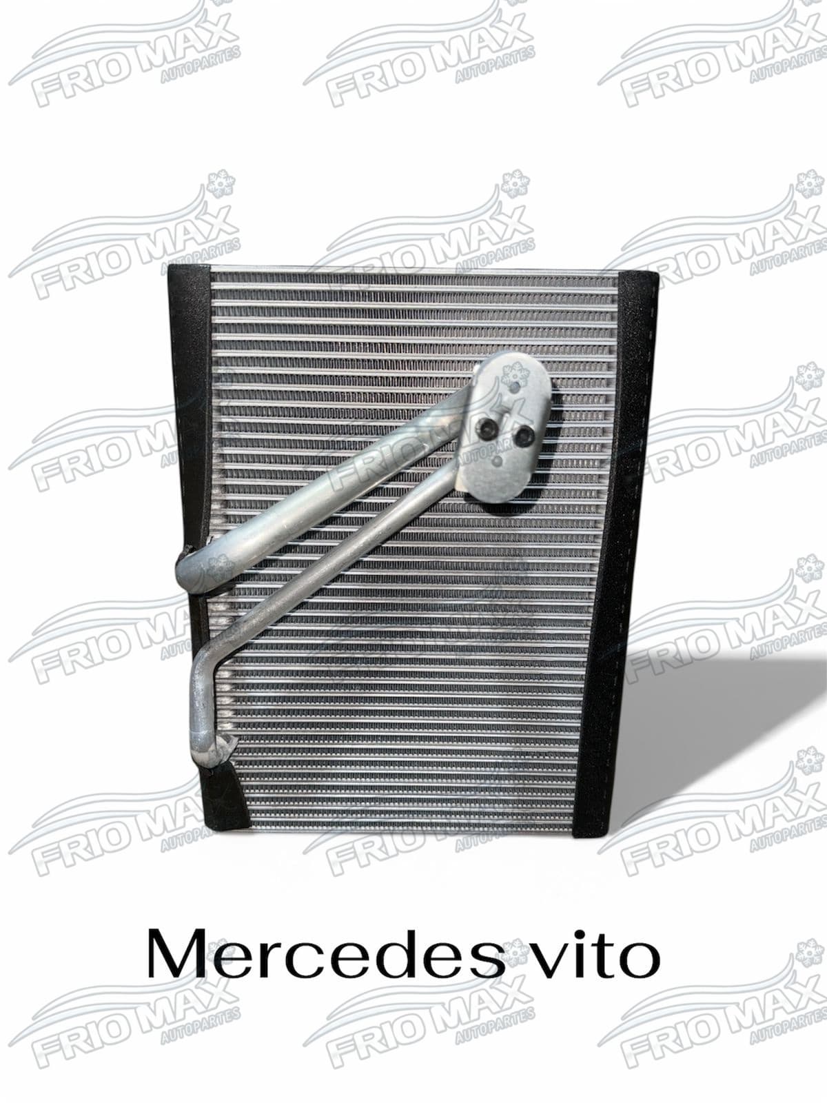 Evaporador Mercedes Vito 