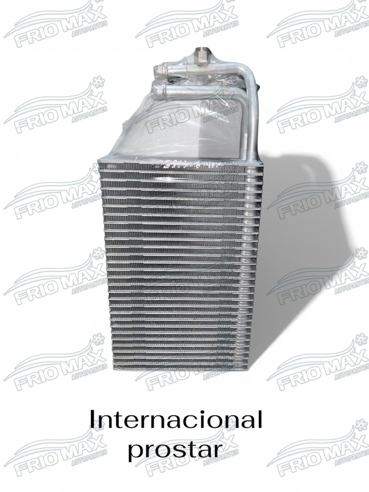 Evaporador international prostar 