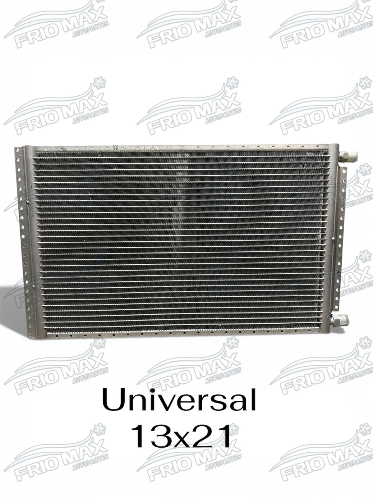 Condesador universal 13*21