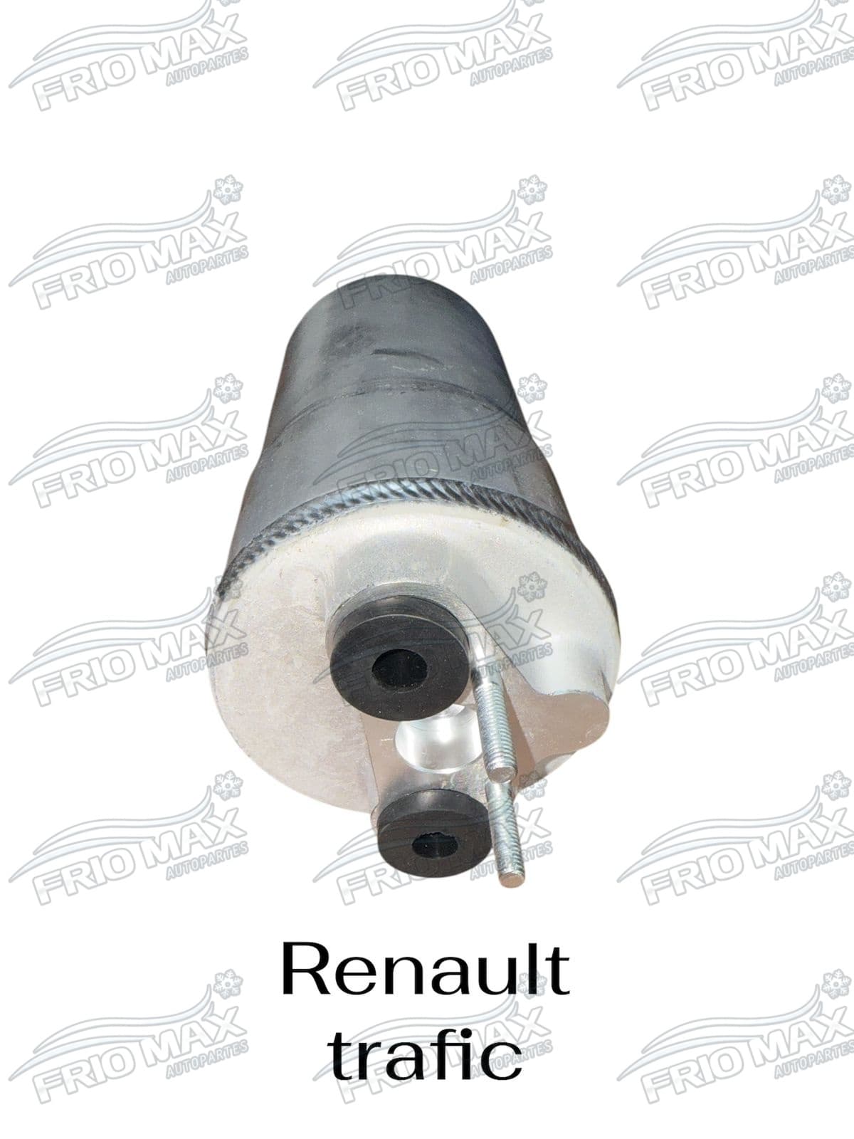 Filtro Renault Trafic