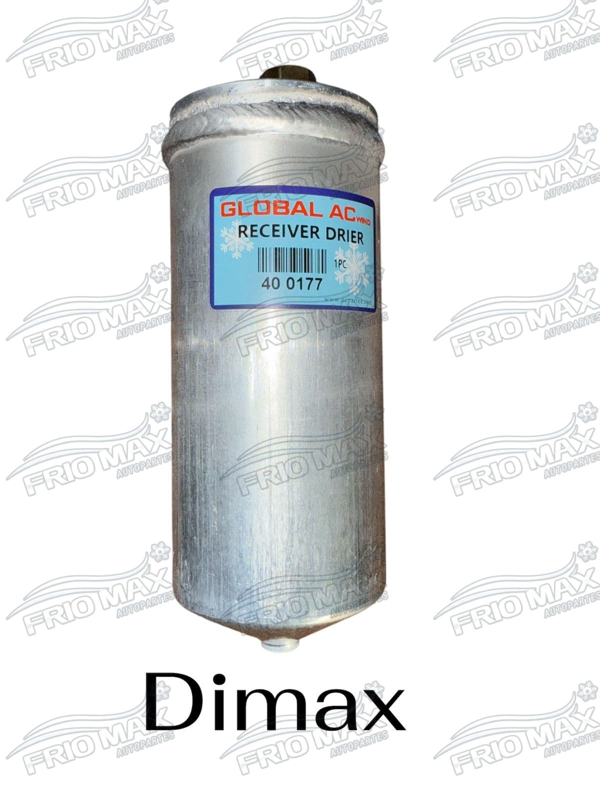 Filtro Chevrolet D-max