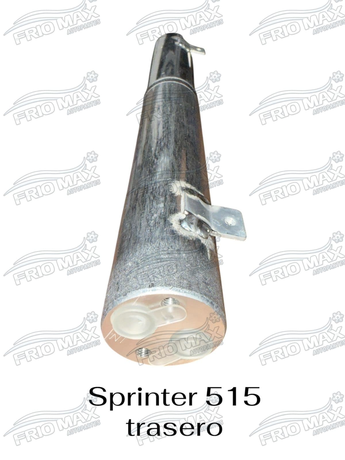 Filtro de Mercedes Sprinter trasero 