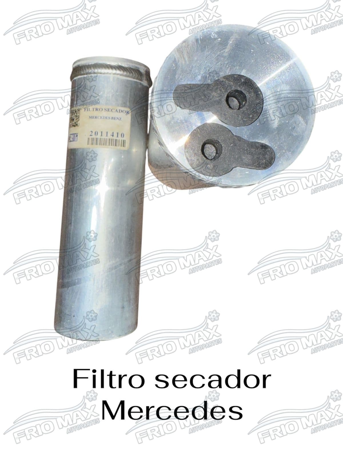 Filtro secador Mercedes Sprinter 