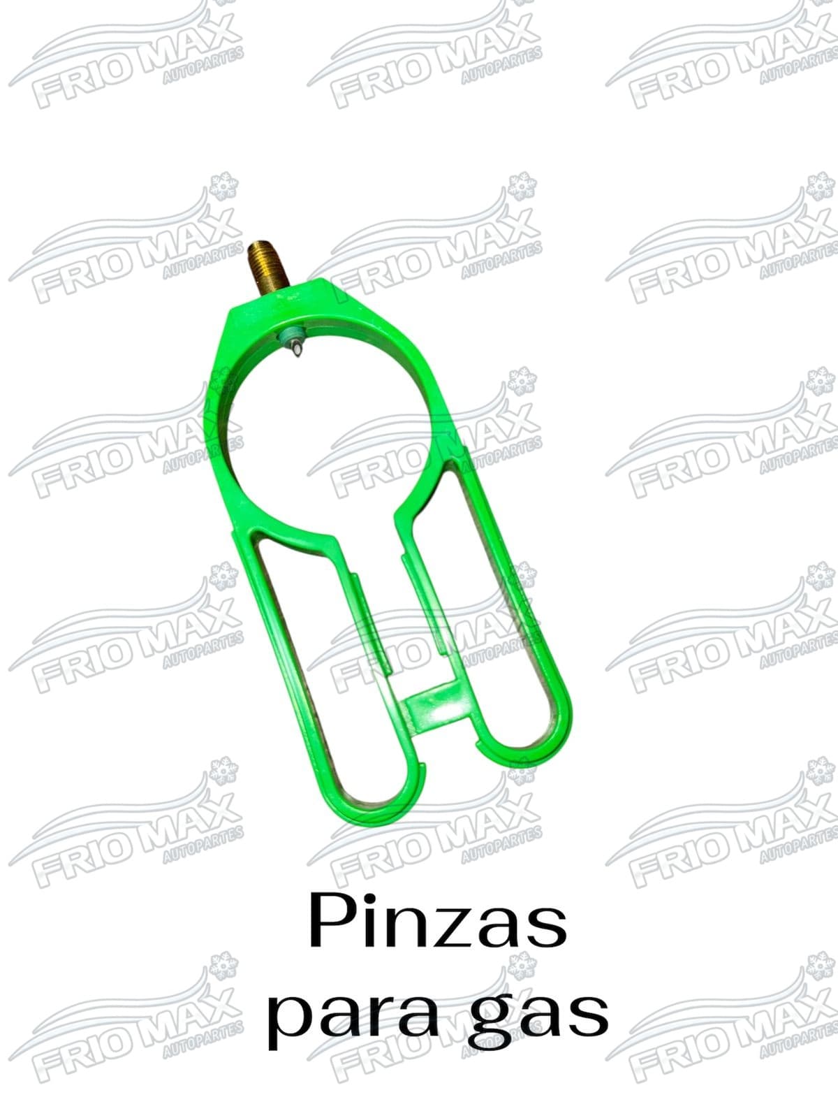 Herramienta Pinzas Gas