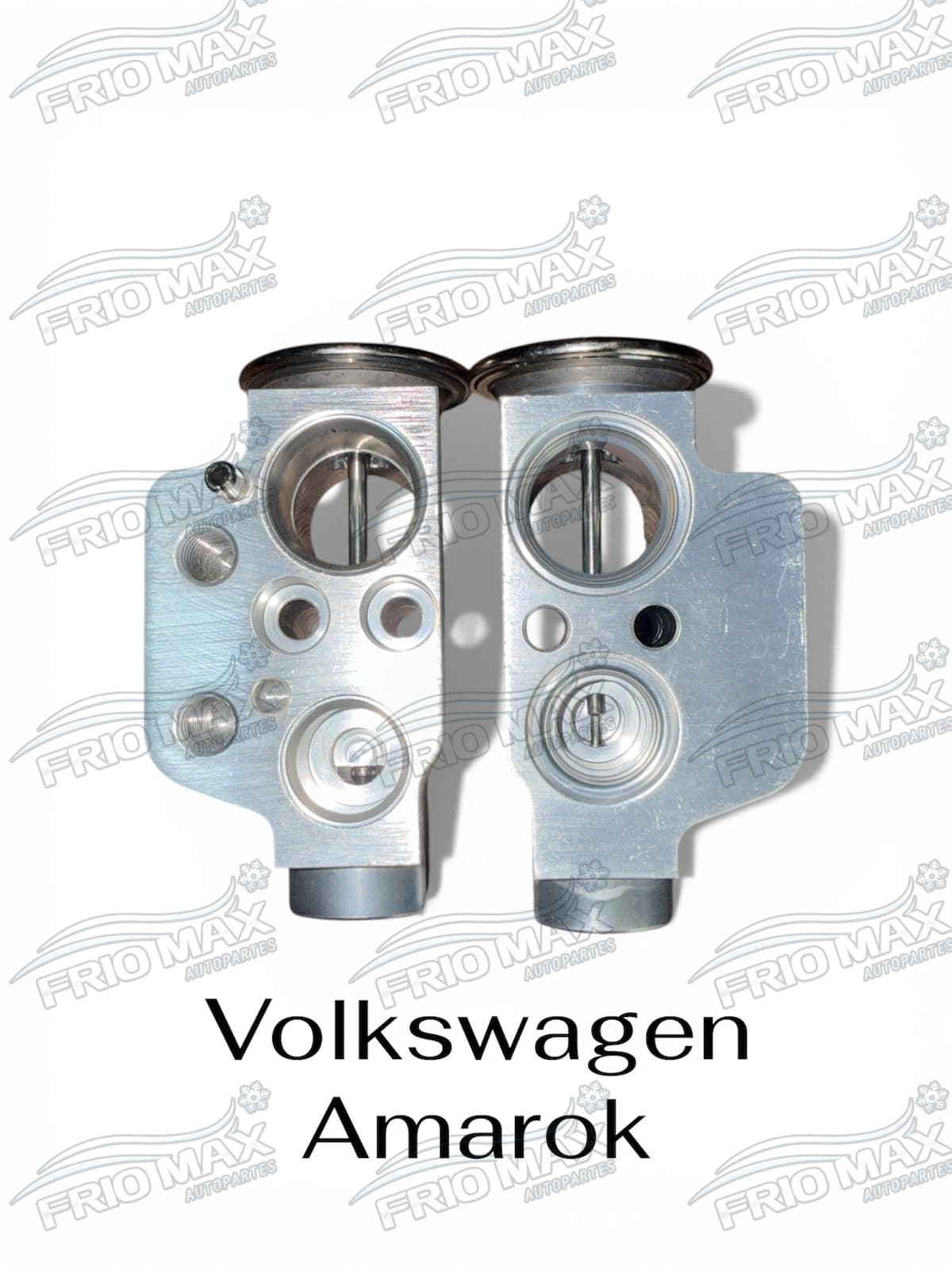 Valvula Volkswagen Amarok