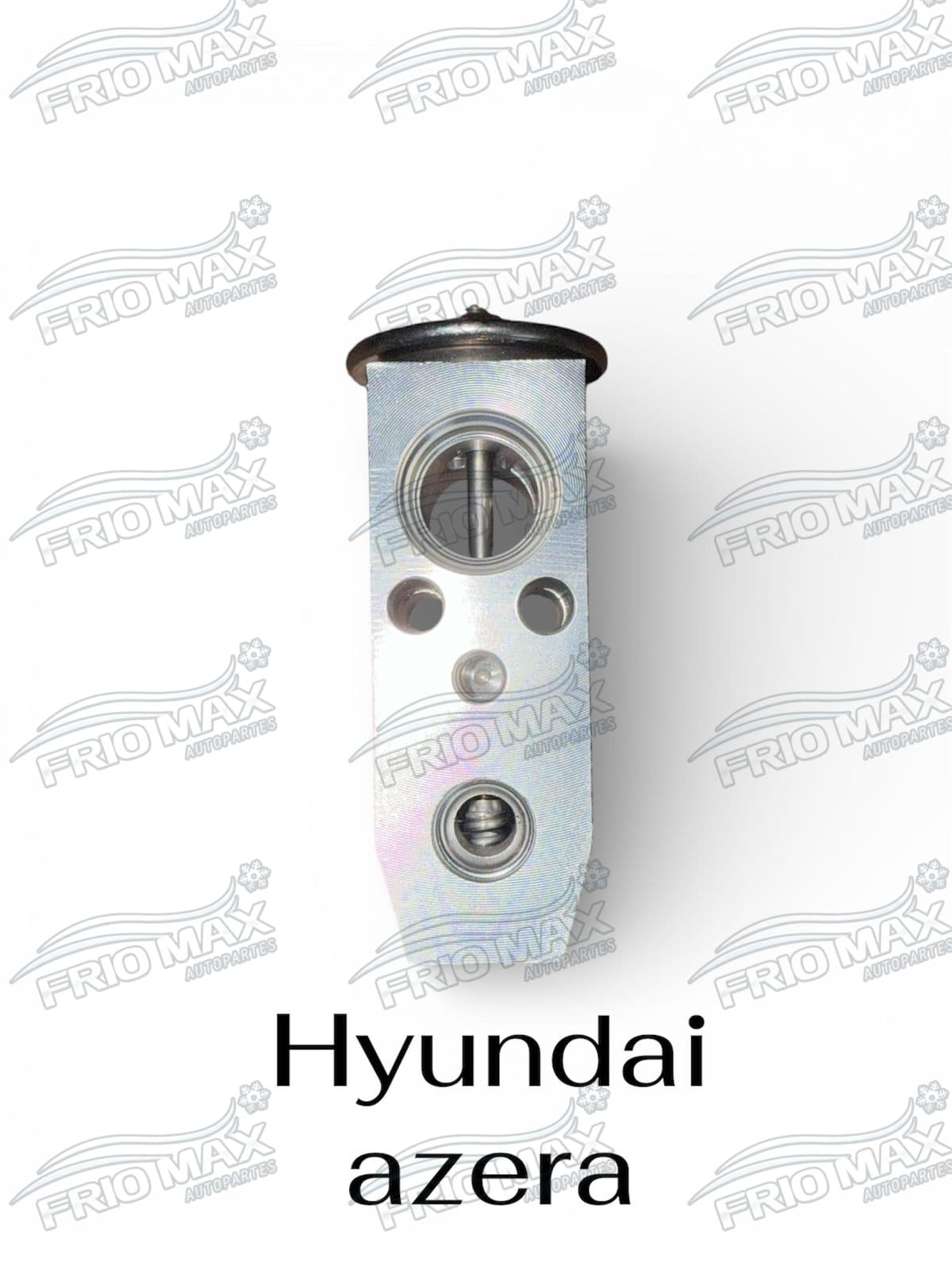 Valvula Hyundai azera
