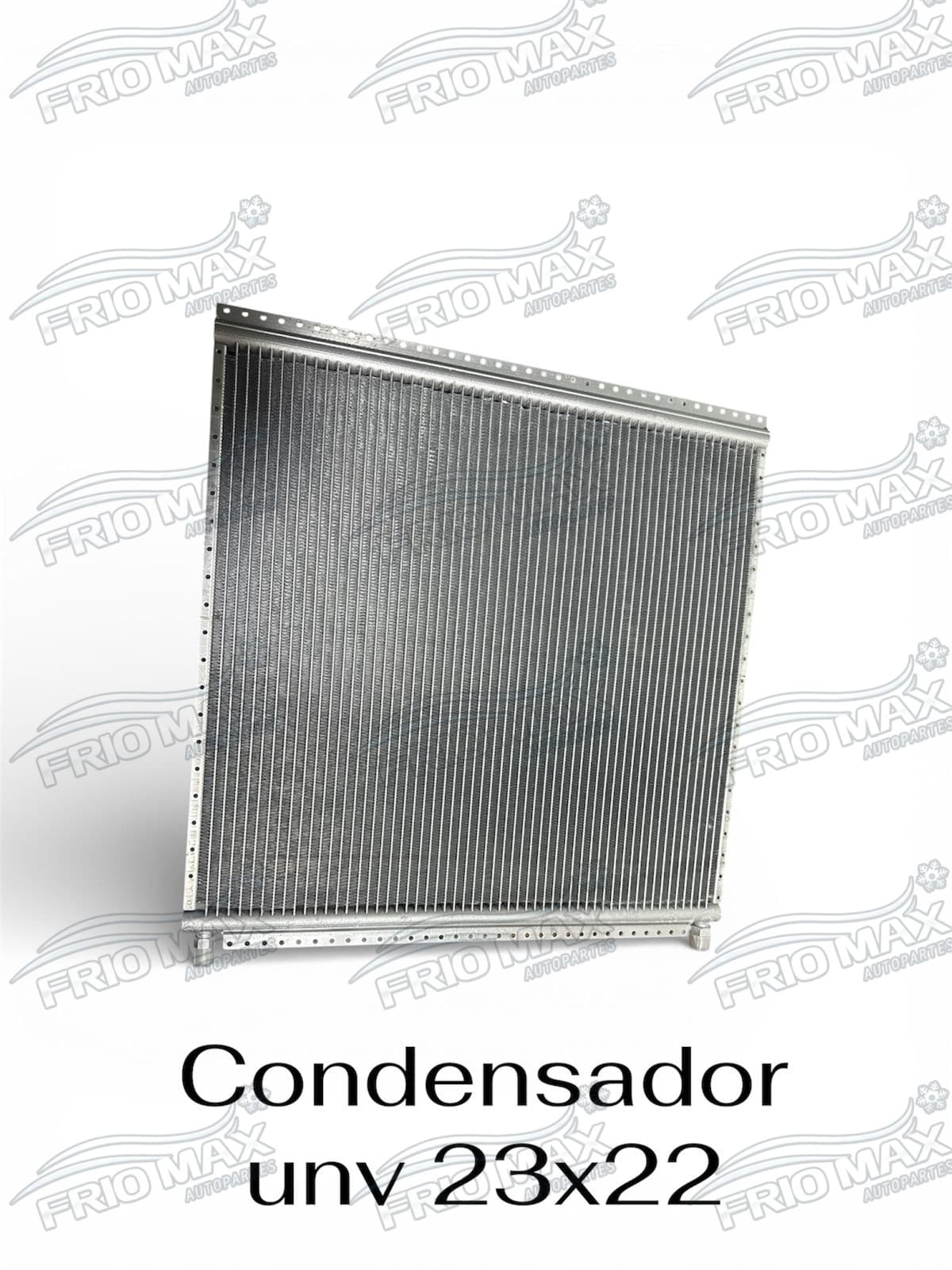 Condensador universal 23*22
