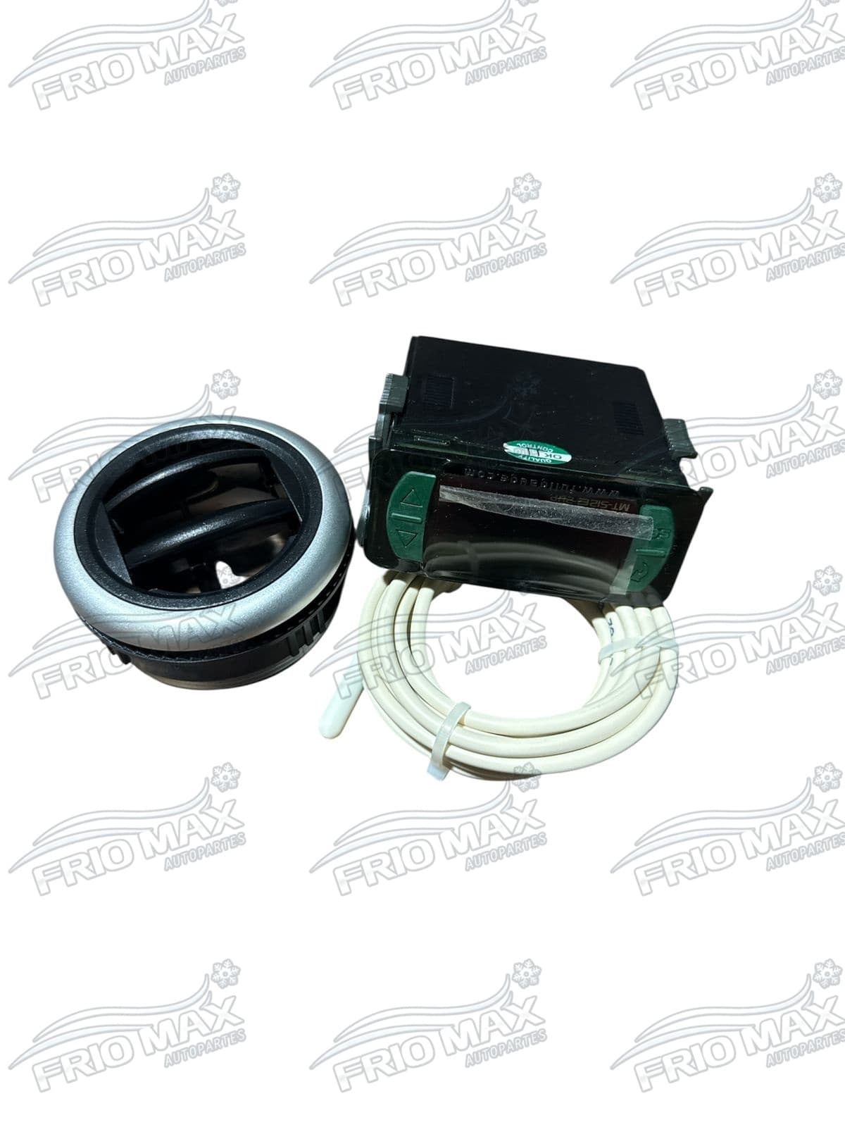 Controlador fg mt512